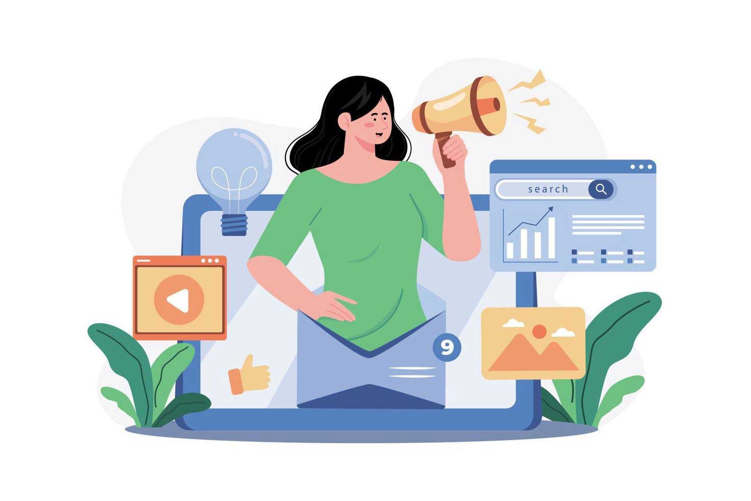 Google Ads Dashboard