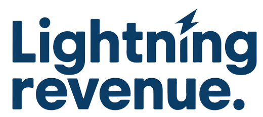 Lightning Revenue