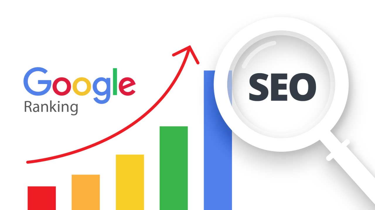Servicii SEO Profesionale